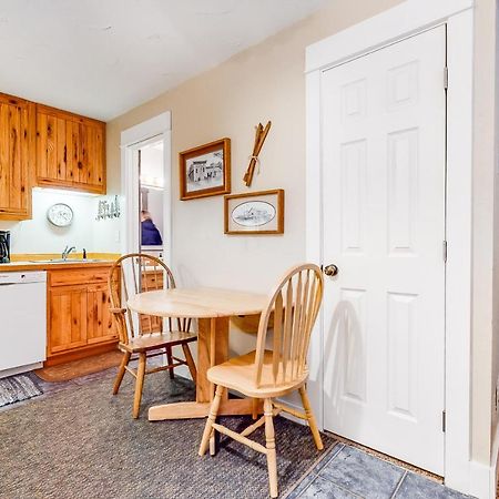 Big Sky Ski Condo 외부 사진