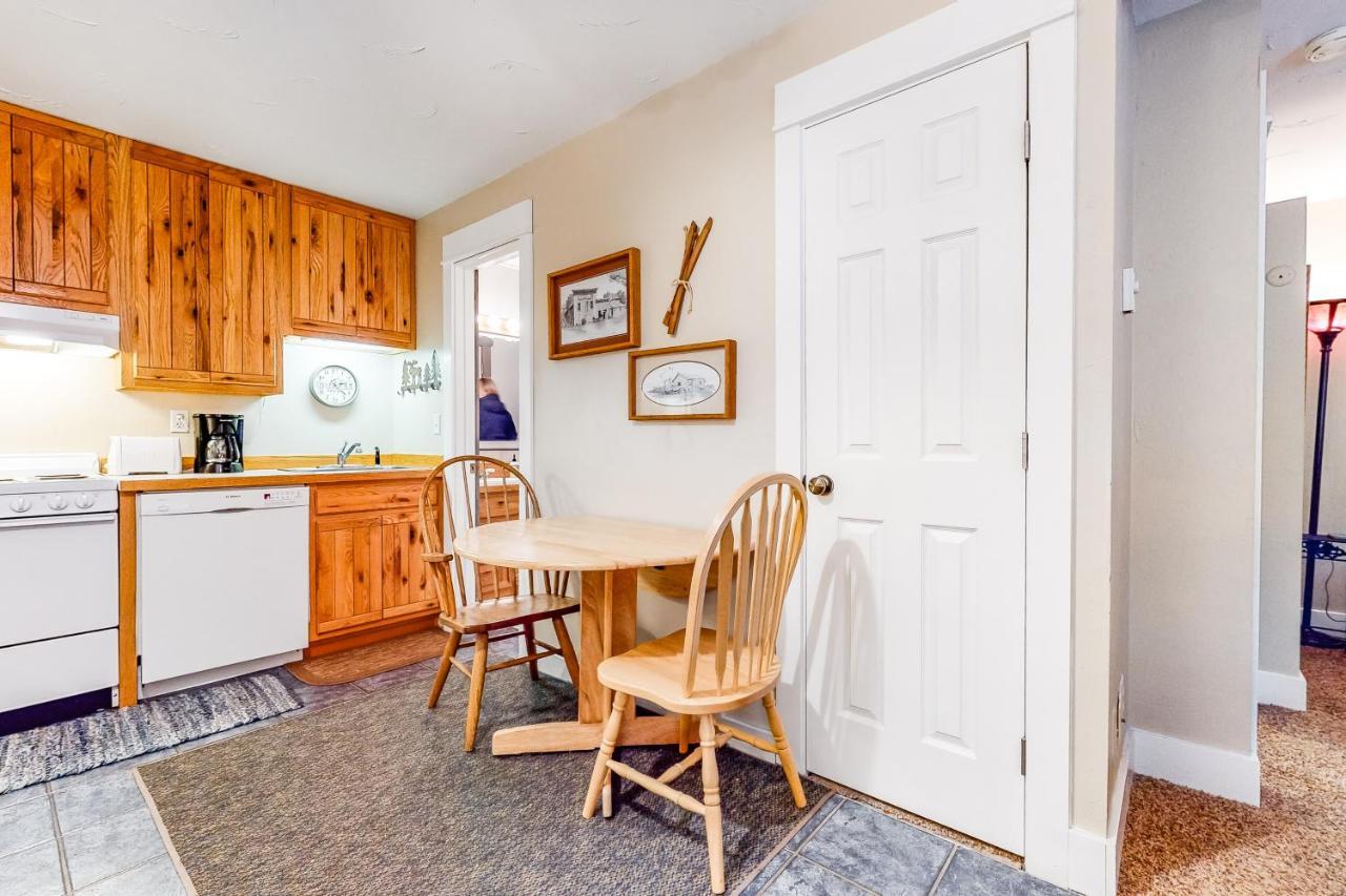 Big Sky Ski Condo 외부 사진