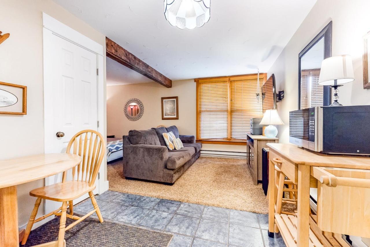 Big Sky Ski Condo 외부 사진