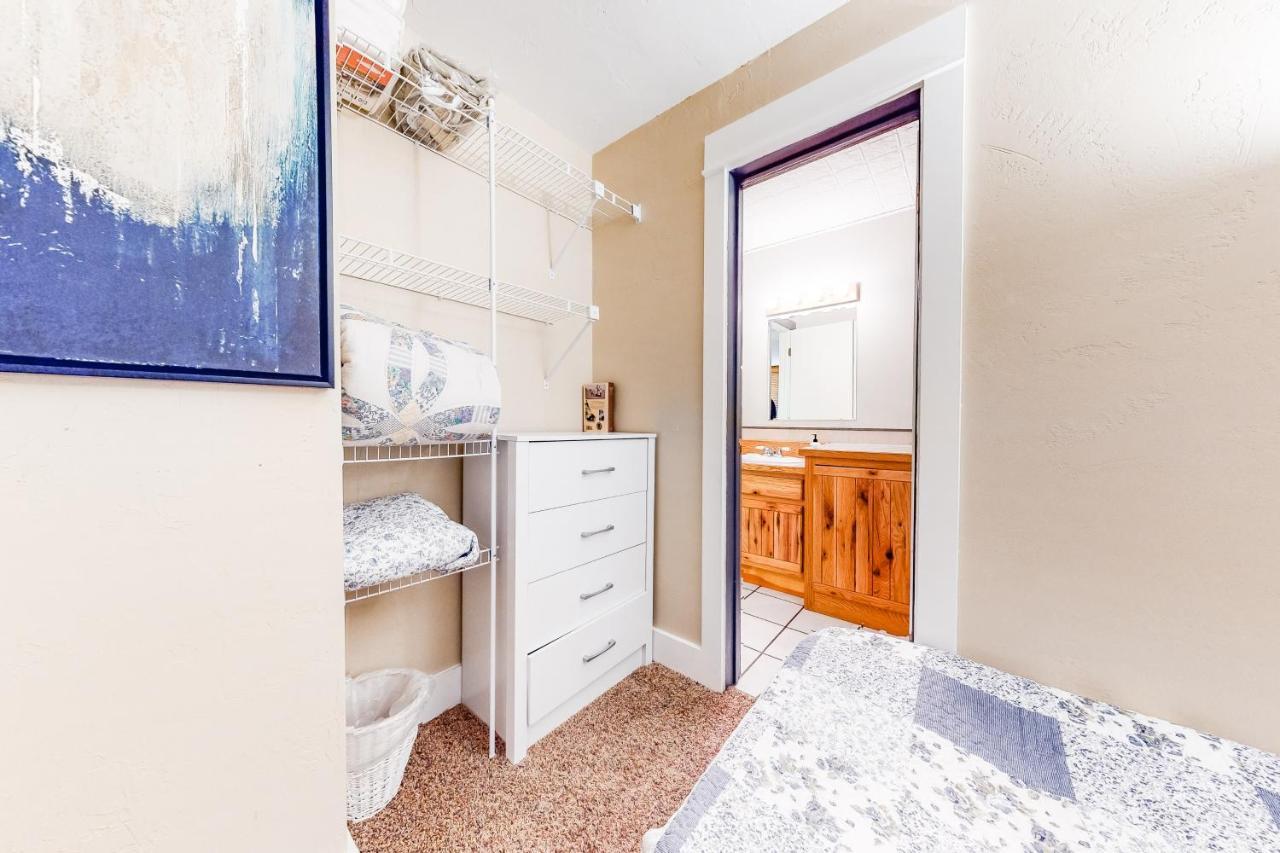 Big Sky Ski Condo 외부 사진