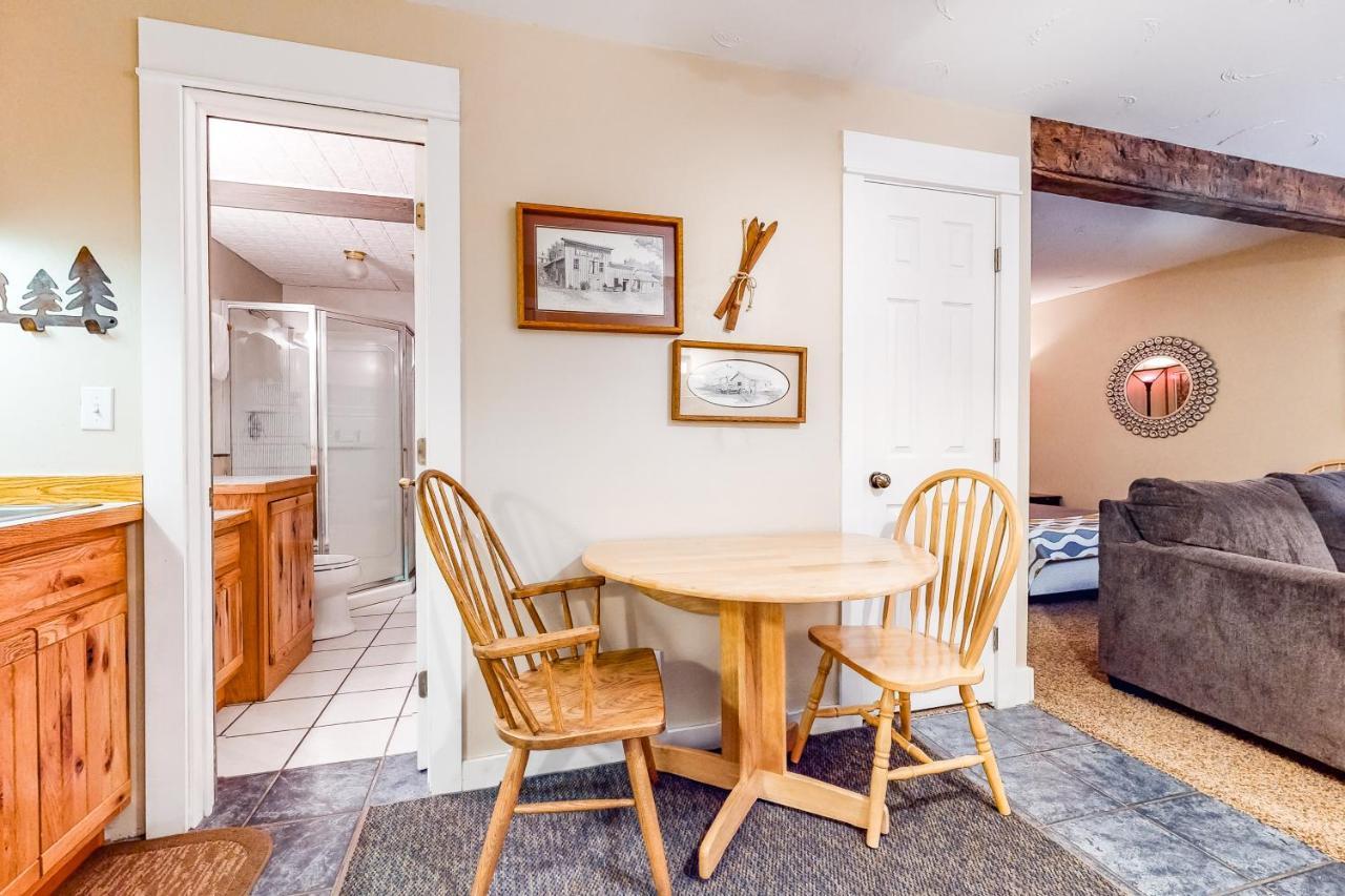 Big Sky Ski Condo 외부 사진