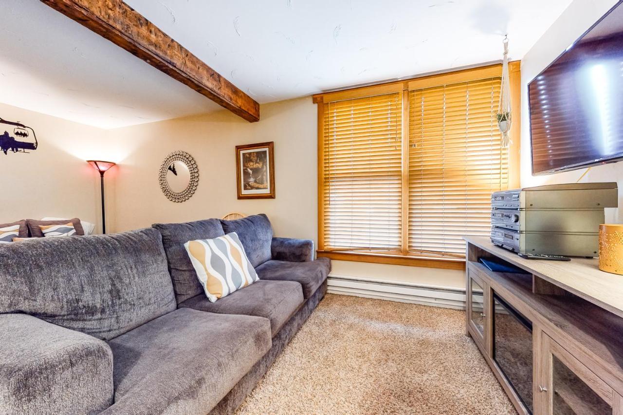 Big Sky Ski Condo 외부 사진