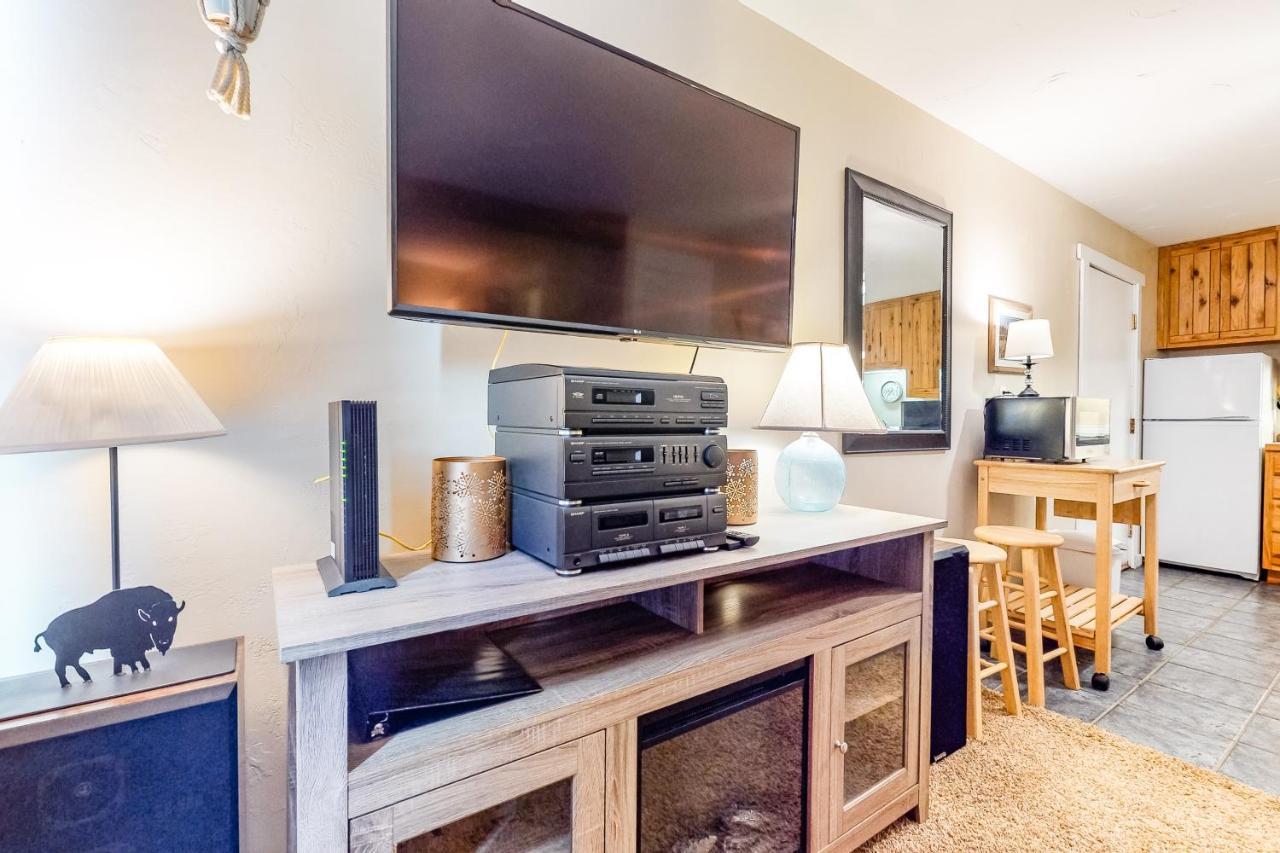 Big Sky Ski Condo 외부 사진