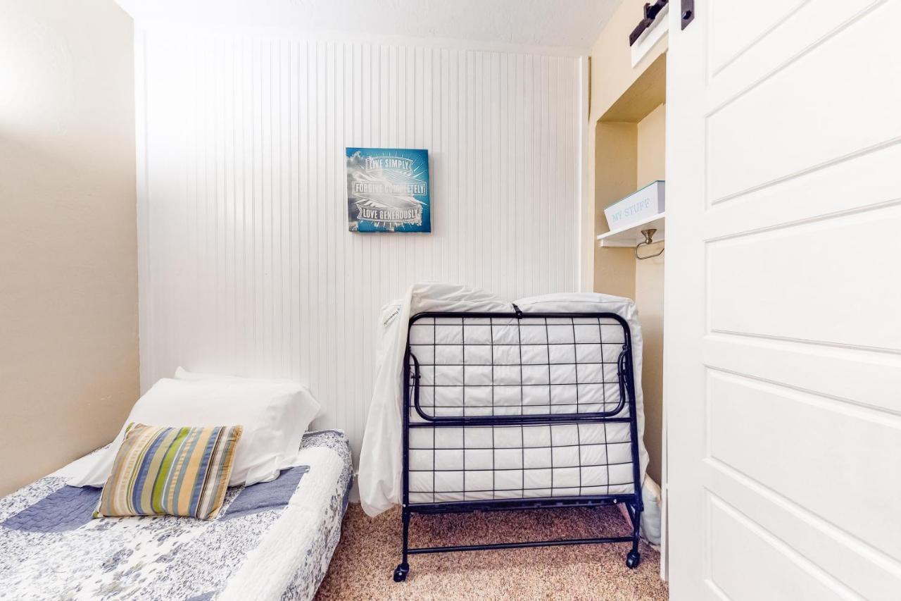 Big Sky Ski Condo 외부 사진