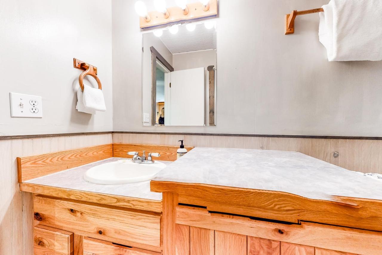 Big Sky Ski Condo 외부 사진